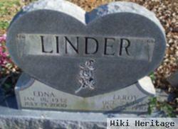 Leroy Linder