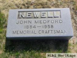 John Medford Newell