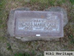 Agnes Marie Case