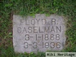 Floyd Remington Caselman