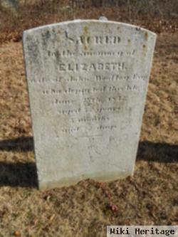 Elizabeth Smith Woolley