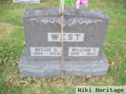 William E. West