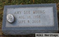 Amy Sue Walker Young