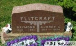 Raymond Flitcraft