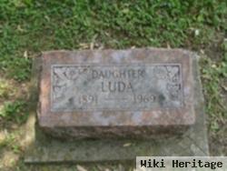 Luda A. Brown