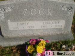 Dorothy Zook