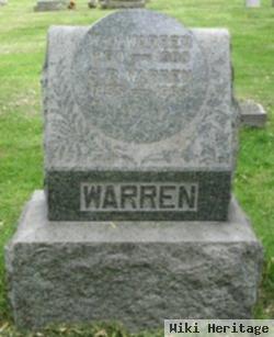 Walter Nathaniel Warren