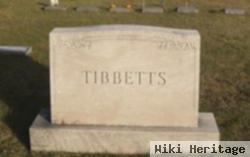 Edgar A. Tibbetts