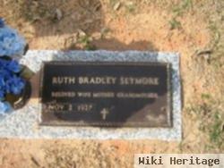 Ruth Bradley Seymore