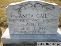 Anita Gail Pence