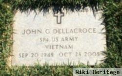 John Gerald Dellacroce