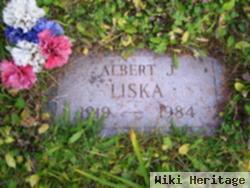 Albert J Liska