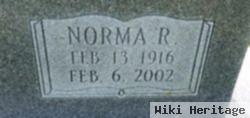 Norma Amelia Romer Bishop