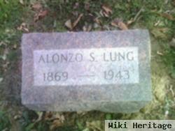 Alonzo S Lung