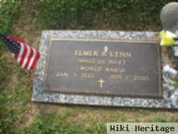 Elmer R. Lynn