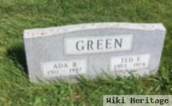 Ada B. Green