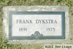 Frank Dykstra