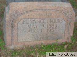 J. L. Vance Harris