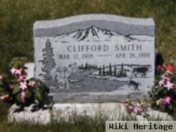 Clifford Smith