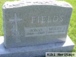 Myrtle L. Fields