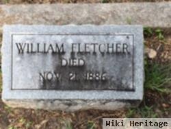 William Fletcher