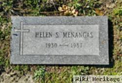 Helen S. Menangas