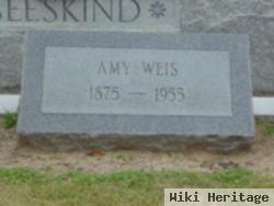 Amy Weis