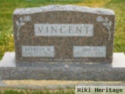 Everett Milton Vincent