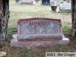 Henrietta Munroe