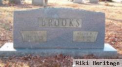 William W Brooks