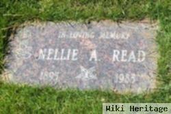 Nellie Anderson Read