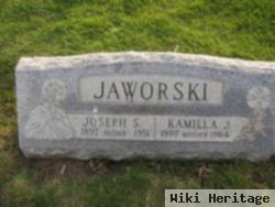 Joseph S. Jaworski