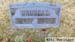 Samuel Ernest Daubert