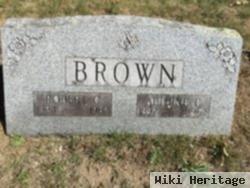 Althine C Brown