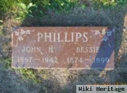 John H. Phillips