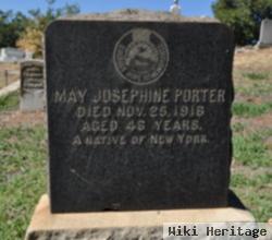 Josephine Porter