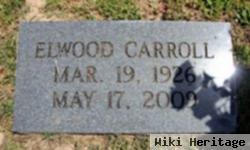 Elwood Carroll