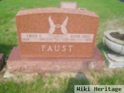 Emily C Faust