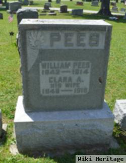 William Pees