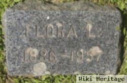 Flora Lillian Bertrand Scribner