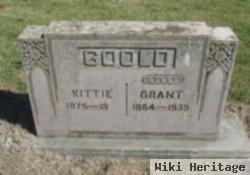 Grace Kittie Goold