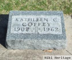 Kathleen C. Coffey