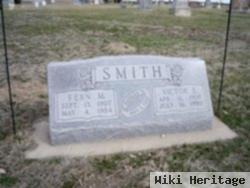 Victor E Smith