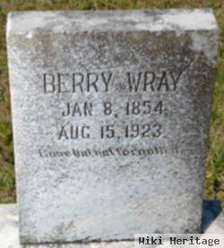 Berry Wray