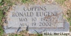 Ronald Eugene Coppins