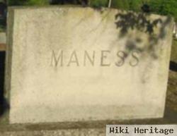 L B Maness