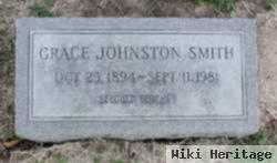 Grace Johnston Smith