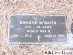 Edmund M. Smith