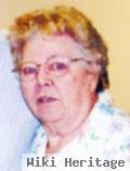 Edna D. Donath Miller