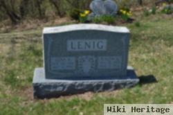 Lena Alice Long Lenig